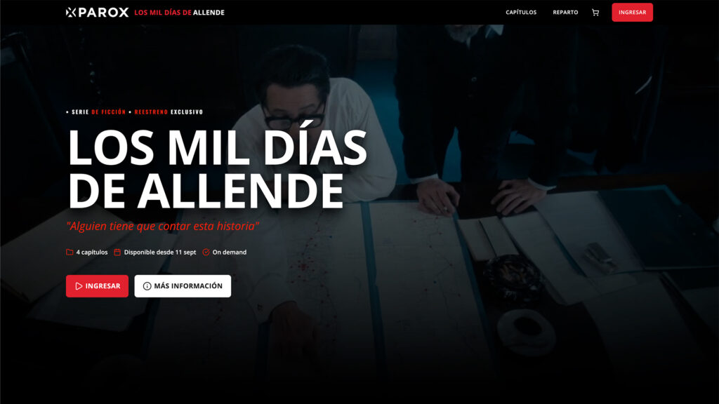 Los Mil Dias