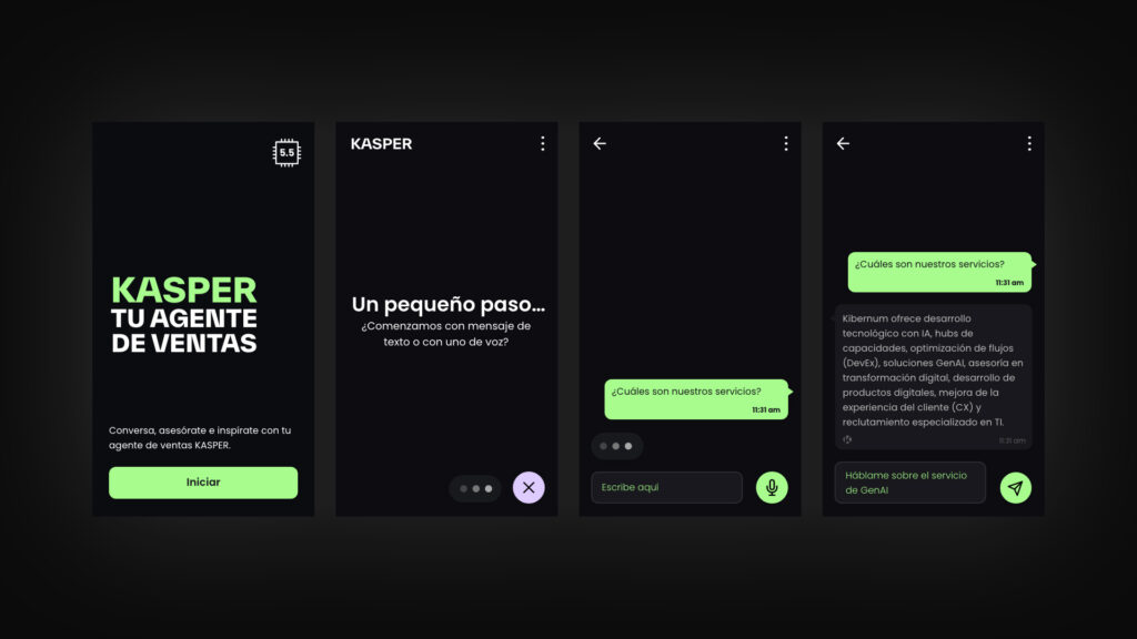 Kasper